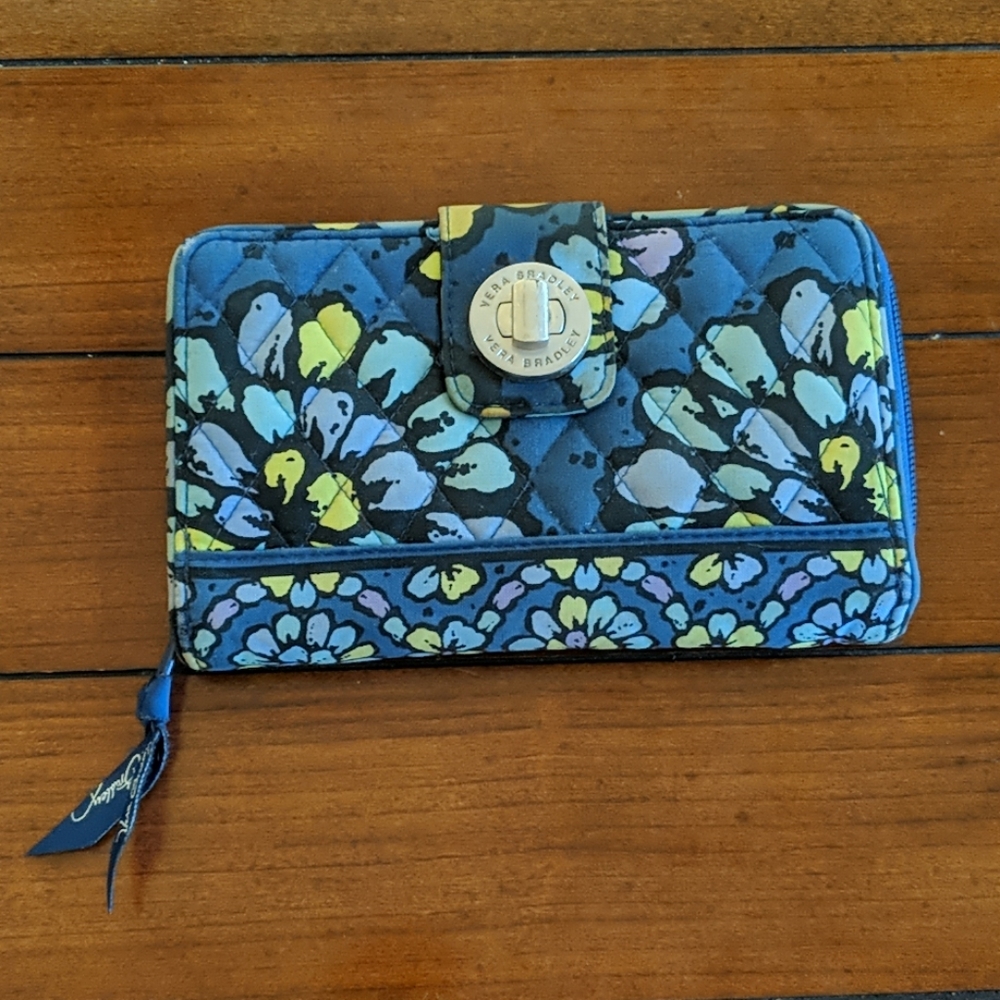Vera Bradley Wallet